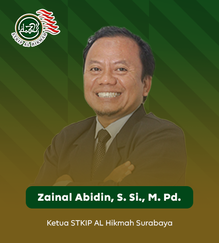 STKIP AL HIKMAH SURABAYA